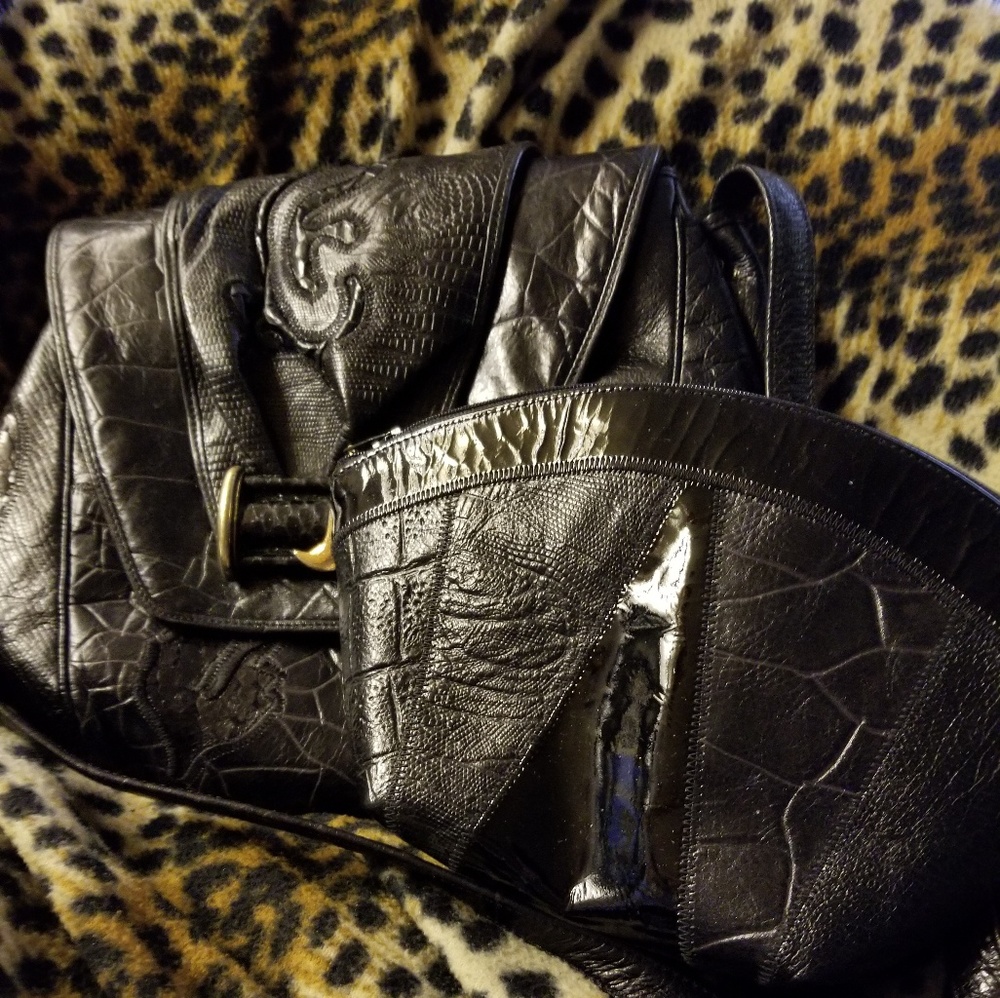 Sharif handbag